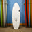 Machado Machadocado Firewire HE 5'7"