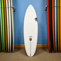 Machado Groove Firewire HE 5'8"