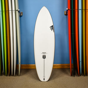 Machado Groove Firewire HE 5'8"