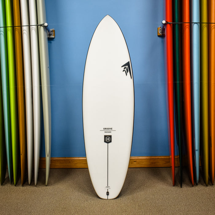 Machado Groove Firewire HE 5'8"