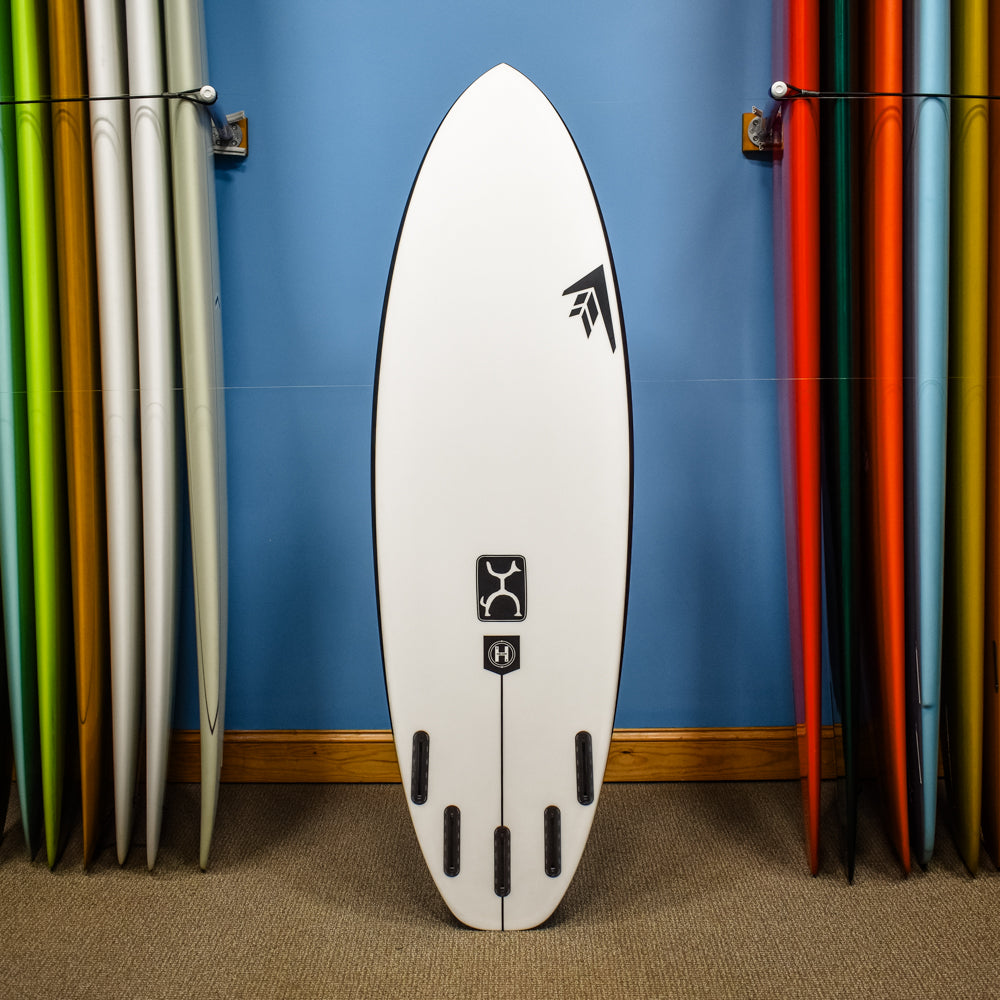 Machado Groove Firewire HE 5'8"
