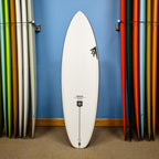Machado Groove Firewire HE 5'10"