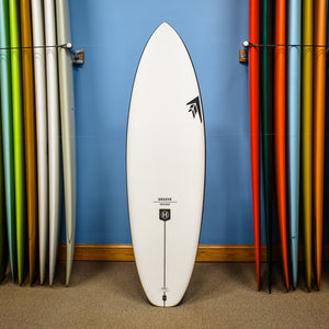 Machado Groove Firewire HE 5'10"