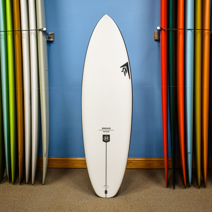Machado Groove Firewire HE 5'10"