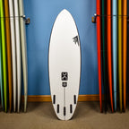 Machado Groove Firewire HE 5'10"