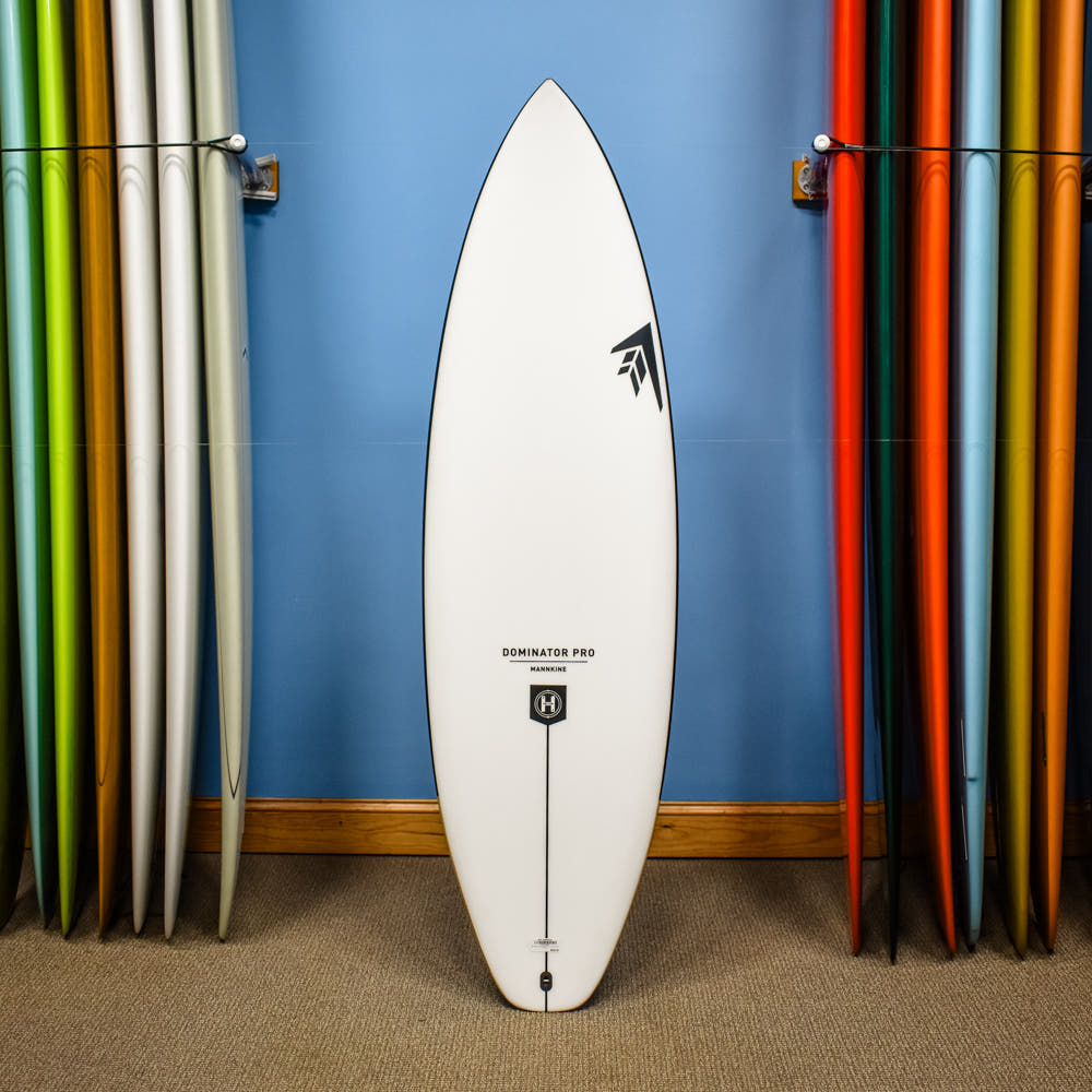 Dan Mann Dominator Pro Firewire HE 5'10"