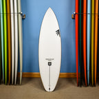 Dan Mann Dominator Pro Firewire HE 5'10"