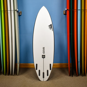 Dan Mann Dominator Pro Firewire HE 5'10"