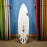 Dan Mann Dominator Pro Firewire HE 5'10"