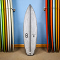 Slater Designs Sci-Fi 2.0 Firewire Volcanic 5'10"