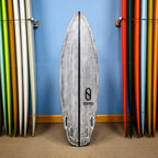 Slater Designs Sci-Fi 2.0 Firewire Volcanic 5'10"