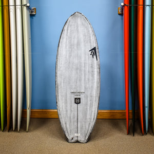 Dan Mann Sweet Potato Firewire Volcanic 5'2"