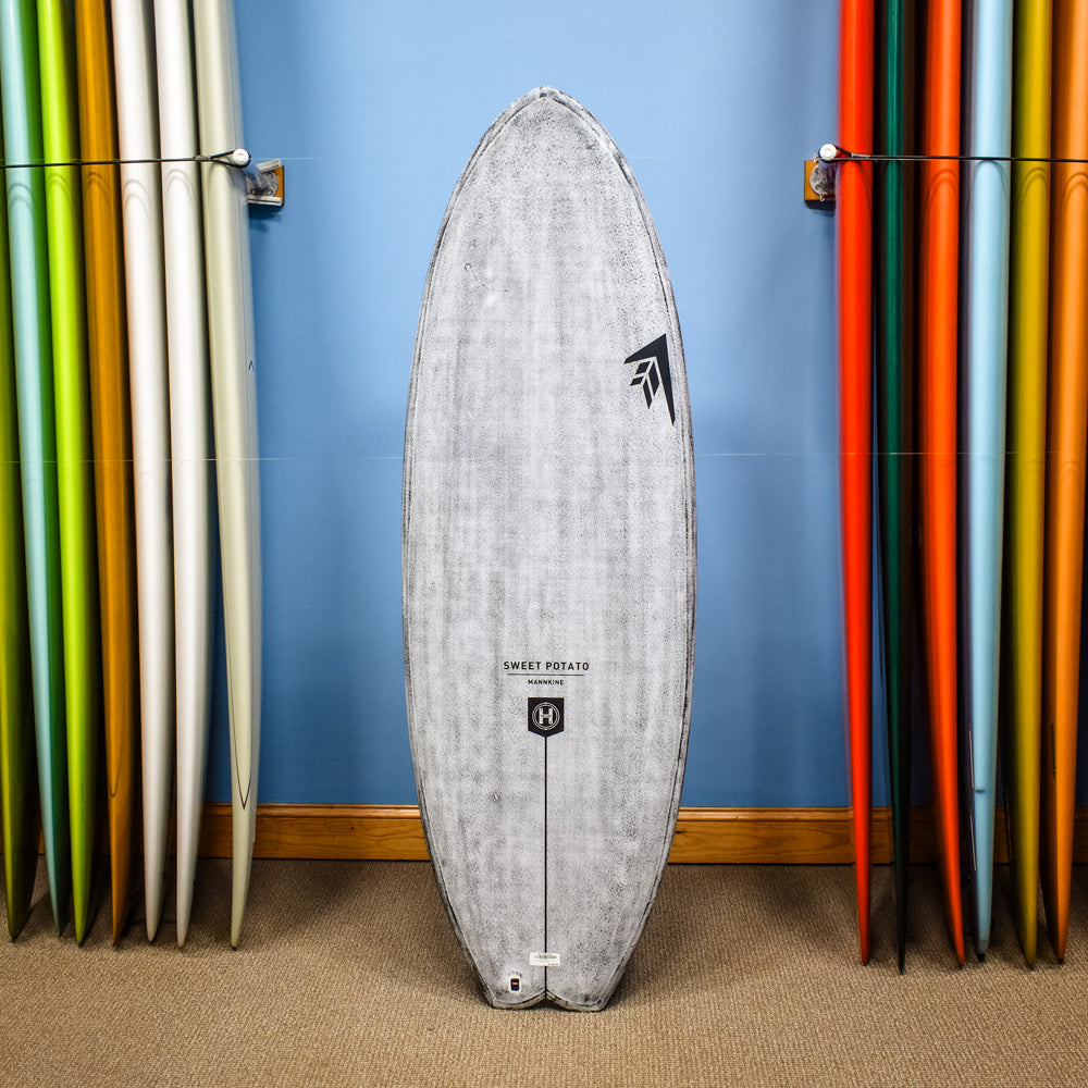 Dan Mann Sweet Potato Firewire Volcanic 5'10"