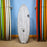 Dan Mann Sweet Potato Firewire Volcanic 5'10"