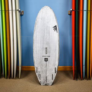 Dan Mann Sweet Potato Firewire Volcanic 5'10"