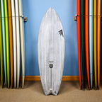 Machado Seaside Firewire Volcanic 6'1"