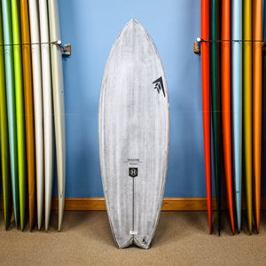 Machado Seaside Firewire Volcanic 6'1"