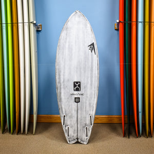 Machado Seaside Firewire Volcanic 6'1"