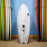 Machado Seaside Firewire Volcanic 6'1"