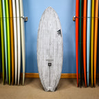 Dan Mann Sweet Potato Firewire Volcanic 6'2"