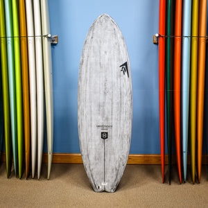 Dan Mann Sweet Potato Firewire Volcanic 6'2"