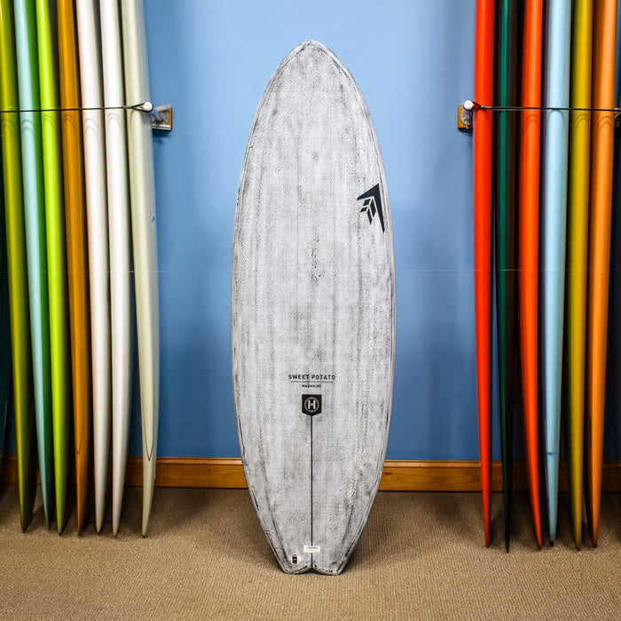 Dan Mann Sweet Potato Firewire Volcanic 6'2"