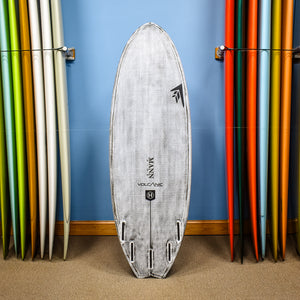Dan Mann Sweet Potato Firewire Volcanic 6'2"