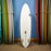 Stu Kenson TJ Twinzer Firewire HE 7'2"