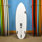 Machado Machadocado Firewire HE 5'11"
