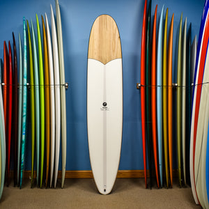 Dan Mann The Gem Firewire HE 9'1"