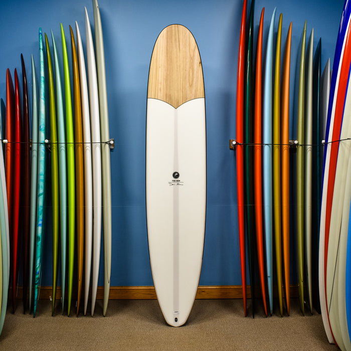 Dan Mann The Gem Firewire HE 9'1"