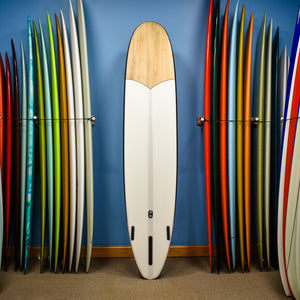 Dan Mann The Gem Firewire HE 9'1"