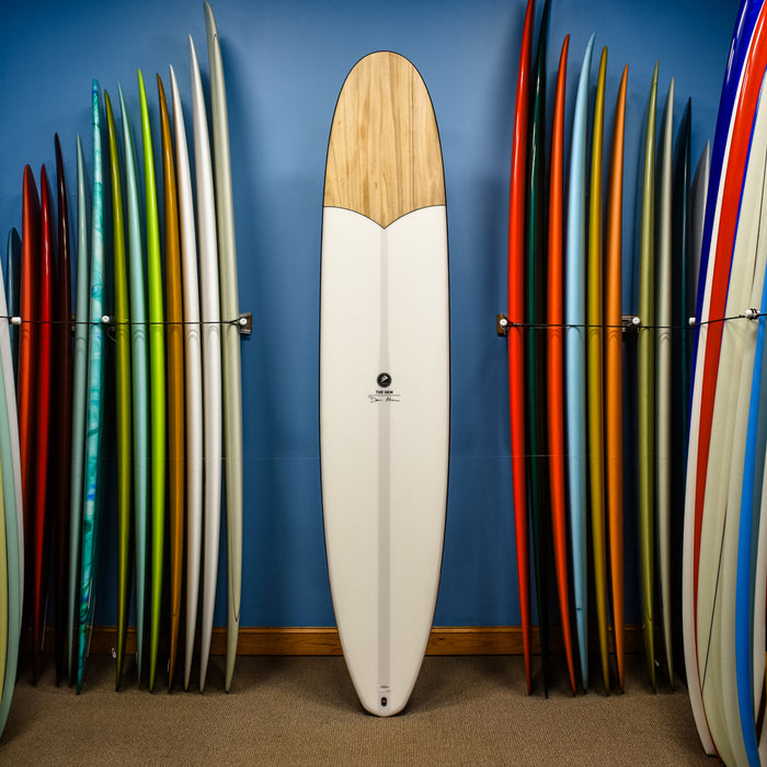 Dan Mann The Gem Firewire HE 9'5"
