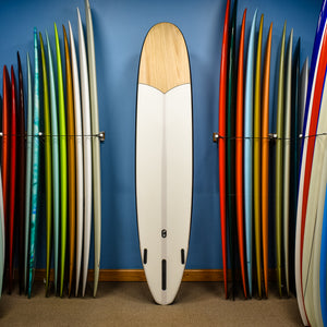 Dan Mann The Gem Firewire HE 9'5"