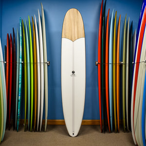 Dan Mann The Gem Firewire HE 9'8"
