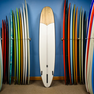 Dan Mann The Gem Firewire HE 9'8"