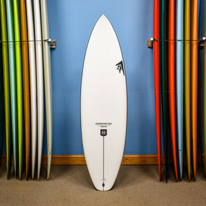 Dan Mann Dominator Pro Firewire HE 6'4"