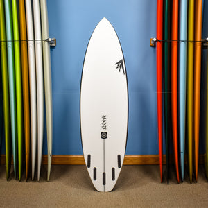 Dan Mann Dominator Pro Firewire HE 6'4"