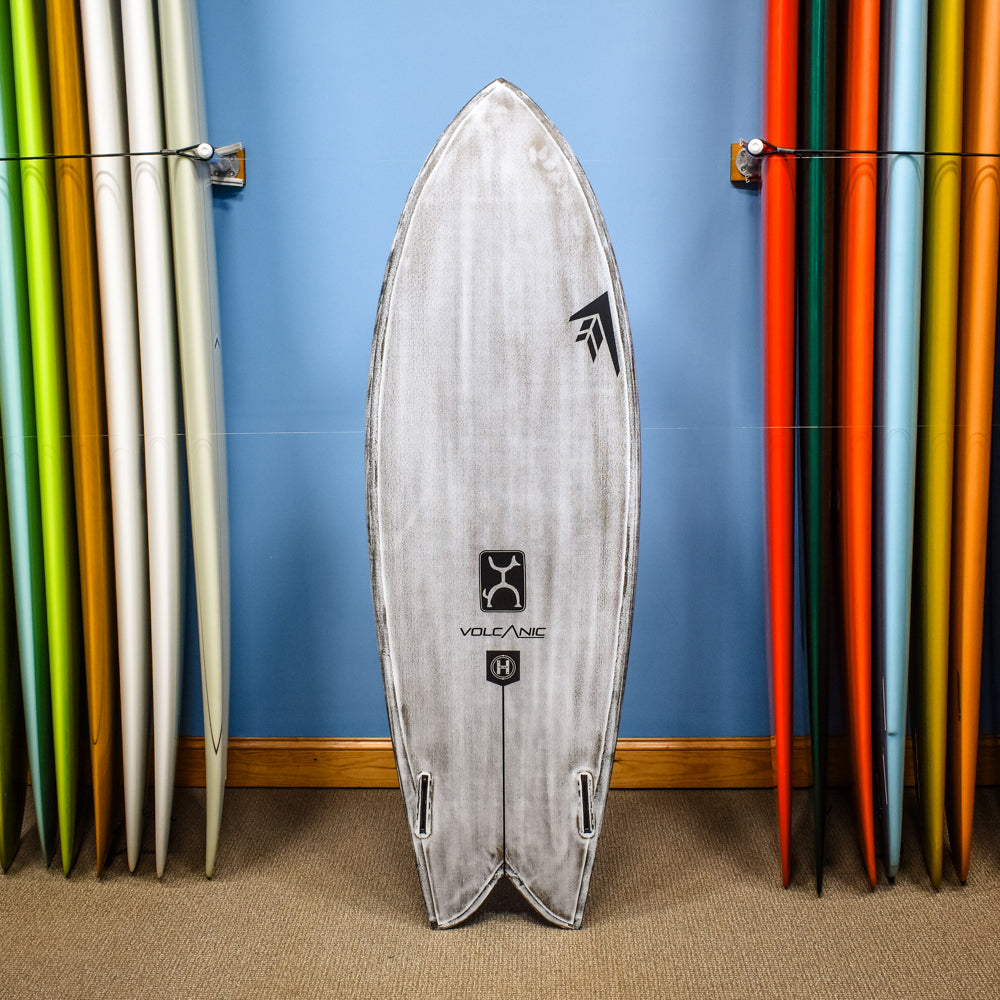 Machado Too Fish Firewire Volcanic 5'11"