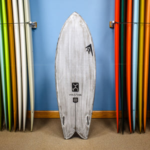 Machado Too Fish Firewire Volcanic 5'11"