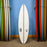 Slater Designs Spaceship Firewire Ibolic 5'10"