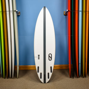 Slater Designs Spaceship Firewire Ibolic 5'10"