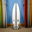 Slater Designs Spaceship Firewire Ibolic 5'10"