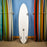 Stu Kenson TJ Twinzer Firewire HE 7'4"