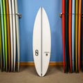 Slater Designs Spaceship Firewire Ibolic 6'0"