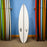 Slater Designs Spaceship Firewire Ibolic 6'0"