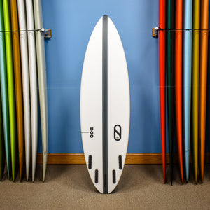 Slater Designs Spaceship Firewire Ibolic 6'0"