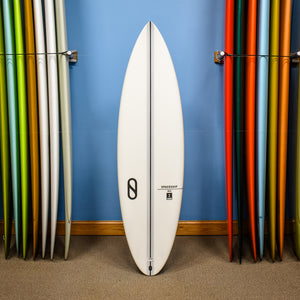 Slater Designs Spaceship Firewire Ibolic 6'2"