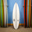 Slater Designs Spaceship Firewire Ibolic 6'2"