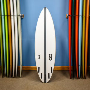 Slater Designs Spaceship Firewire Ibolic 6'2"